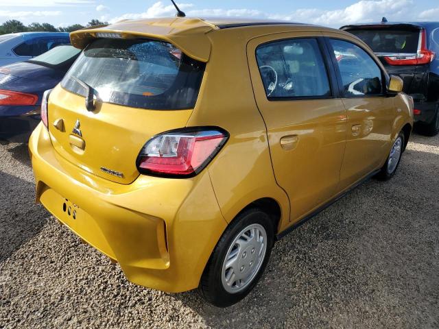 Photo 2 VIN: ML32AUHJ5MH000984 - MITSUBISHI MIRAGE ES 