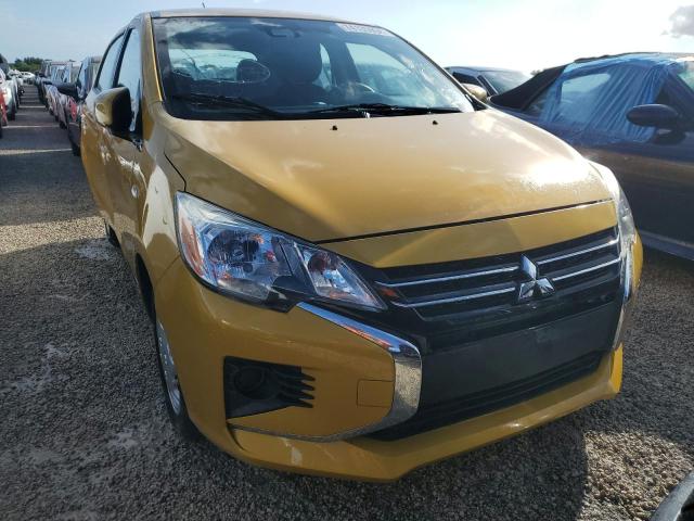 Photo 4 VIN: ML32AUHJ5MH000984 - MITSUBISHI MIRAGE ES 