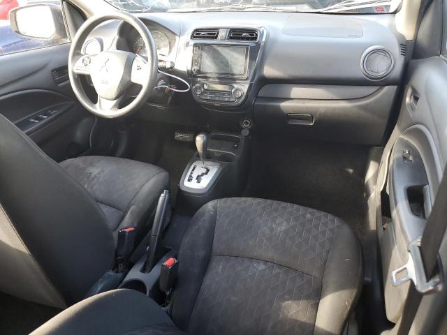 Photo 7 VIN: ML32AUHJ5MH000984 - MITSUBISHI MIRAGE ES 