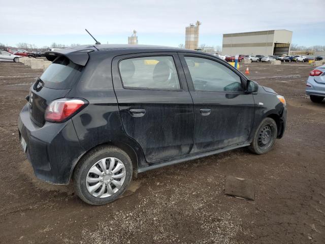 Photo 2 VIN: ML32AUHJ5MH003691 - MITSUBISHI MIRAGE ES 