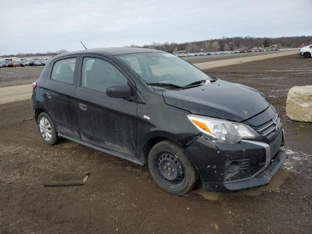 Photo 3 VIN: ML32AUHJ5MH003691 - MITSUBISHI MIRAGE ES 