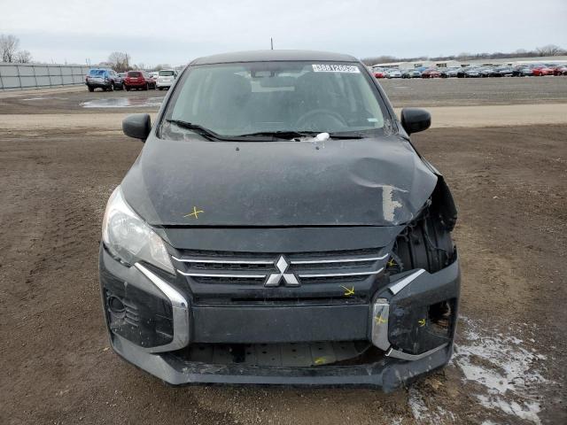 Photo 4 VIN: ML32AUHJ5MH003691 - MITSUBISHI MIRAGE ES 