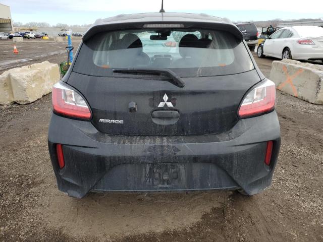 Photo 5 VIN: ML32AUHJ5MH003691 - MITSUBISHI MIRAGE ES 