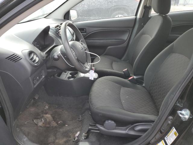 Photo 6 VIN: ML32AUHJ5MH003691 - MITSUBISHI MIRAGE ES 