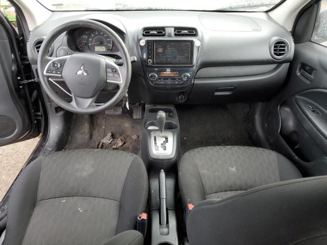 Photo 7 VIN: ML32AUHJ5MH003691 - MITSUBISHI MIRAGE ES 