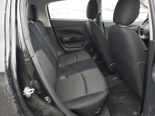 Photo 9 VIN: ML32AUHJ5MH003691 - MITSUBISHI MIRAGE ES 