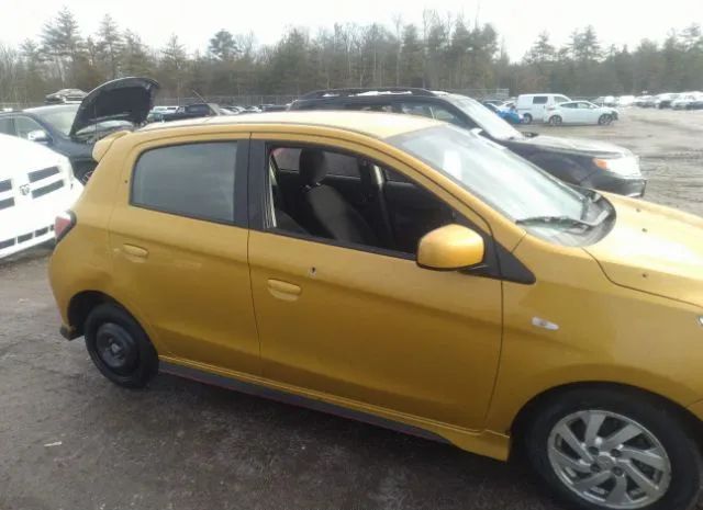 Photo 5 VIN: ML32AUHJ5MH004968 - MITSUBISHI MIRAGE 