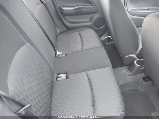 Photo 7 VIN: ML32AUHJ5MH005523 - MITSUBISHI MIRAGE 