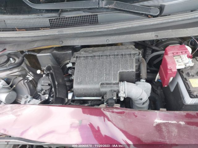 Photo 9 VIN: ML32AUHJ5MH005523 - MITSUBISHI MIRAGE 