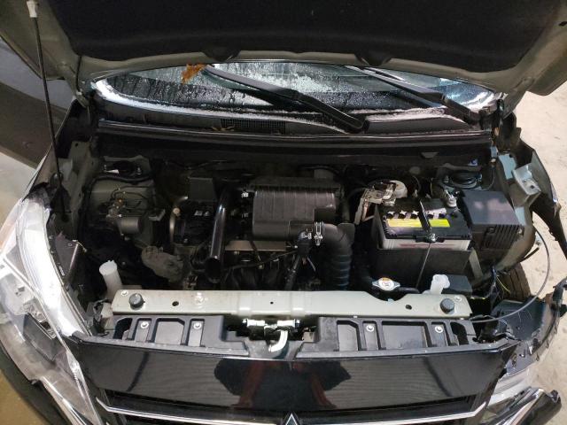 Photo 6 VIN: ML32AUHJ5MH008406 - MITSUBISHI MIRAGE ES 