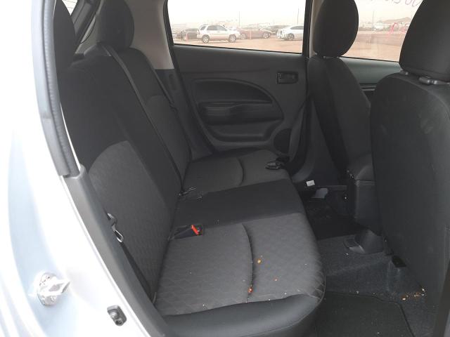 Photo 5 VIN: ML32AUHJ5MH009832 - MITSUBISHI MIRAGE ES 