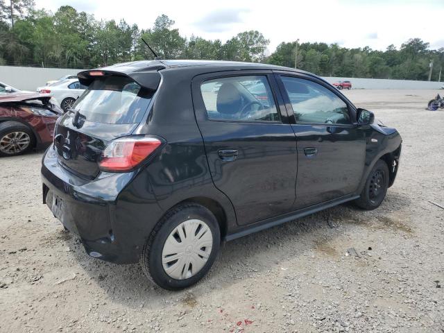 Photo 2 VIN: ML32AUHJ5MH010091 - MITSUBISHI MIRAGE 