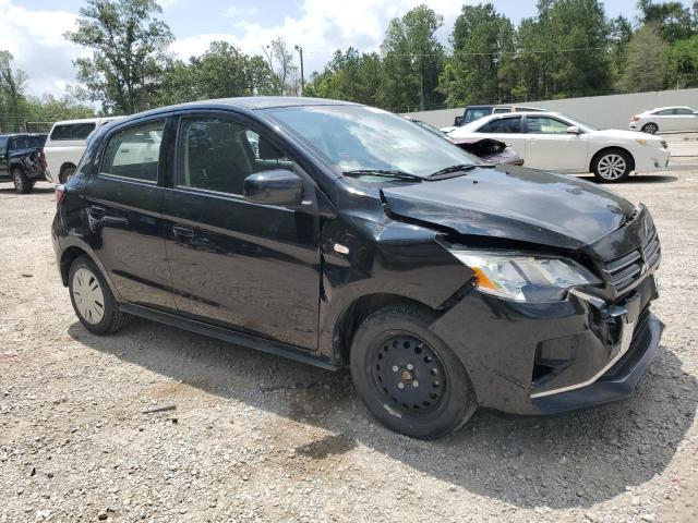 Photo 3 VIN: ML32AUHJ5MH010091 - MITSUBISHI MIRAGE 