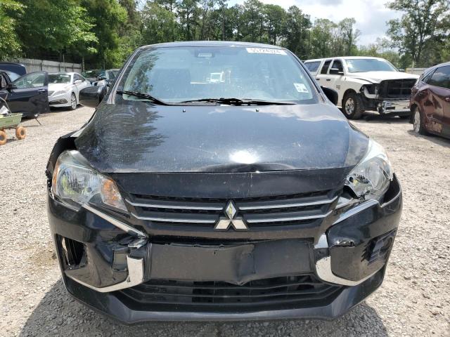 Photo 4 VIN: ML32AUHJ5MH010091 - MITSUBISHI MIRAGE 