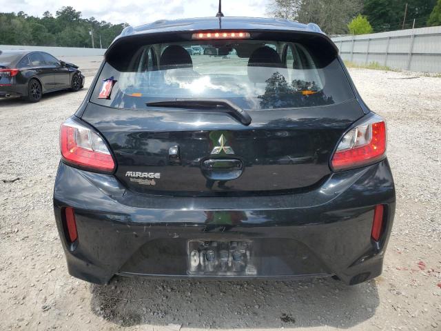 Photo 5 VIN: ML32AUHJ5MH010091 - MITSUBISHI MIRAGE 