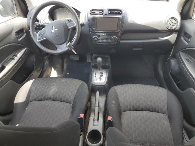 Photo 7 VIN: ML32AUHJ5MH010091 - MITSUBISHI MIRAGE 