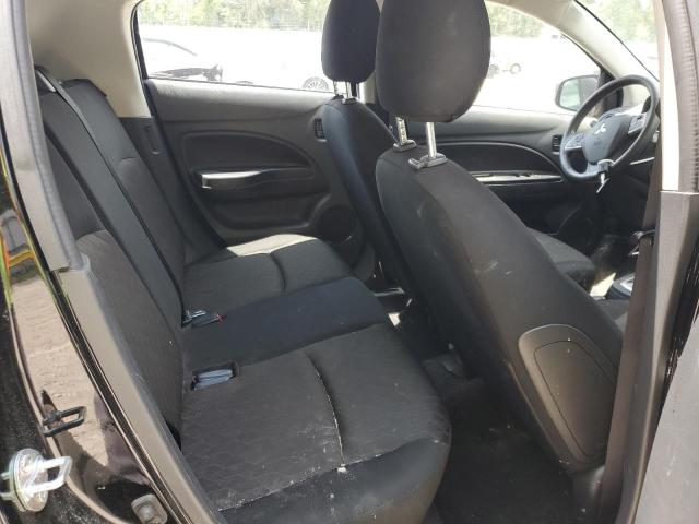 Photo 9 VIN: ML32AUHJ5MH010091 - MITSUBISHI MIRAGE 