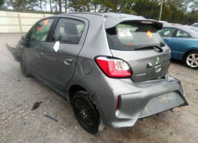 Photo 2 VIN: ML32AUHJ5MH010298 - MITSUBISHI MIRAGE 