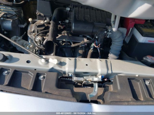 Photo 9 VIN: ML32AUHJ5MH011631 - MITSUBISHI MIRAGE 