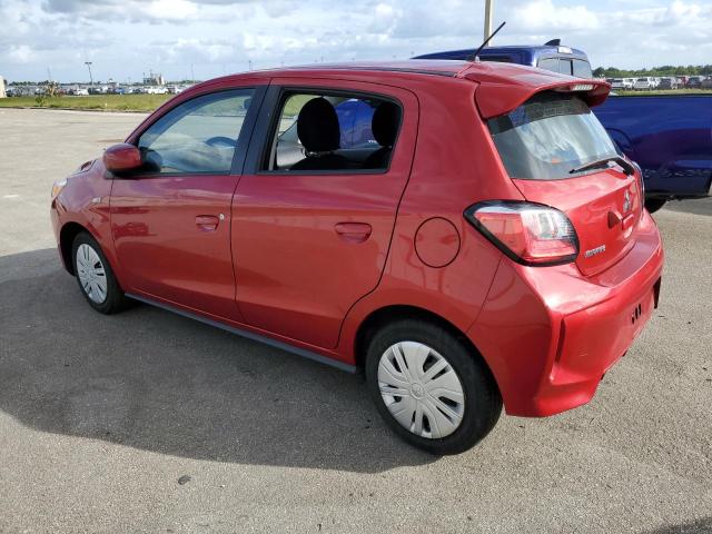 Photo 1 VIN: ML32AUHJ5NH002445 - MITSUBISHI MIRAGE ES 