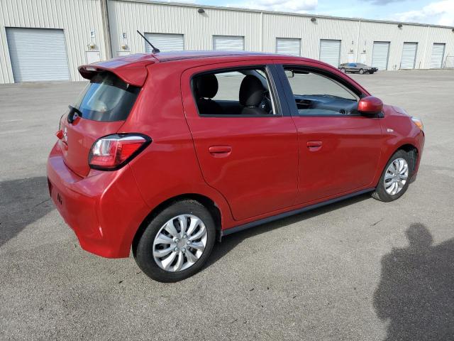 Photo 2 VIN: ML32AUHJ5NH002445 - MITSUBISHI MIRAGE ES 