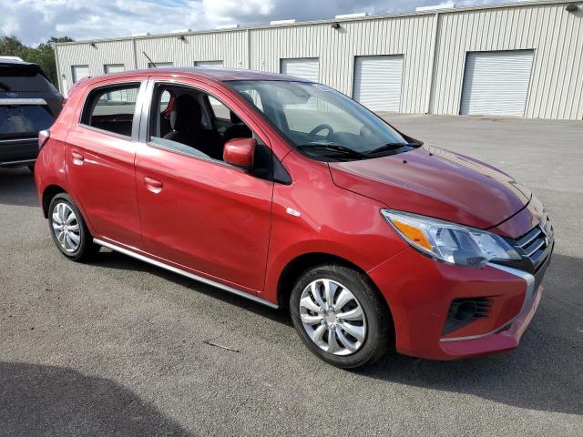 Photo 3 VIN: ML32AUHJ5NH002445 - MITSUBISHI MIRAGE ES 