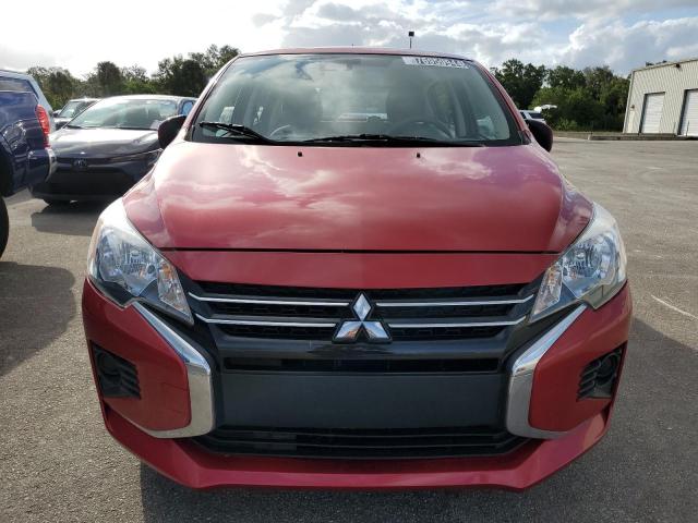 Photo 4 VIN: ML32AUHJ5NH002445 - MITSUBISHI MIRAGE ES 