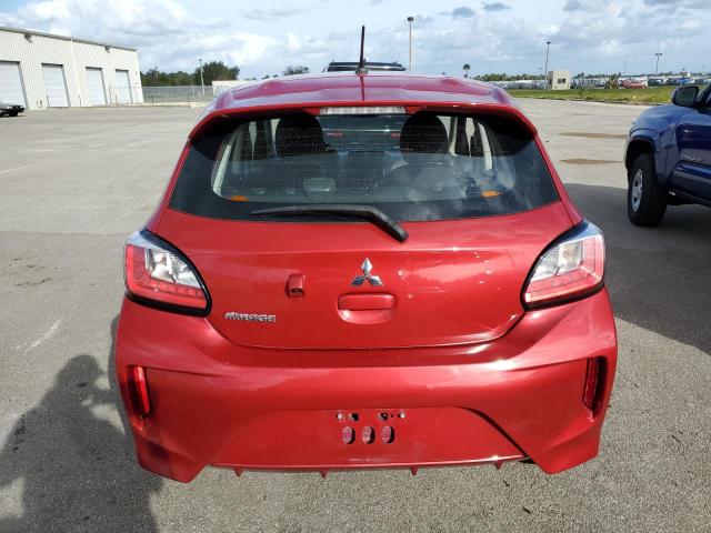 Photo 5 VIN: ML32AUHJ5NH002445 - MITSUBISHI MIRAGE ES 