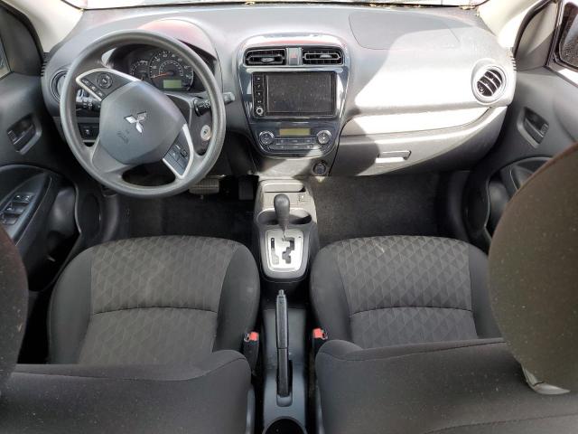 Photo 7 VIN: ML32AUHJ5NH002445 - MITSUBISHI MIRAGE ES 