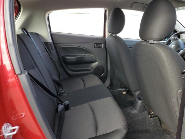 Photo 9 VIN: ML32AUHJ5NH002445 - MITSUBISHI MIRAGE ES 