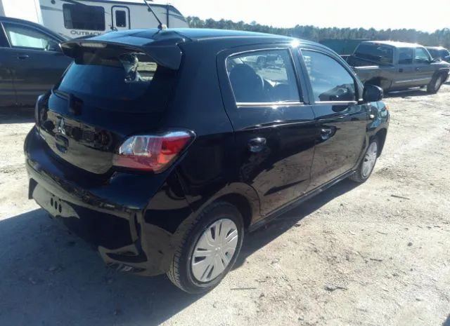 Photo 3 VIN: ML32AUHJ5NH003823 - MITSUBISHI MIRAGE 