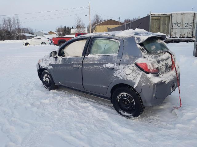 Photo 1 VIN: ML32AUHJ5NH004891 - MITSUBISHI MIRAGE 