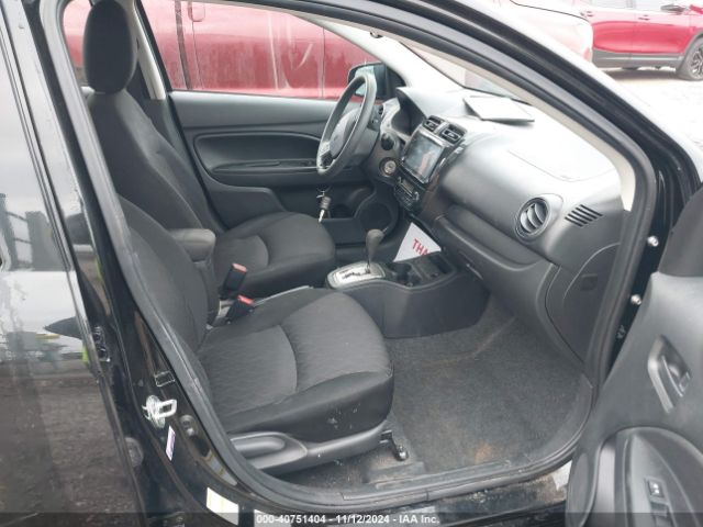 Photo 4 VIN: ML32AUHJ5NH006947 - MITSUBISHI MIRAGE 