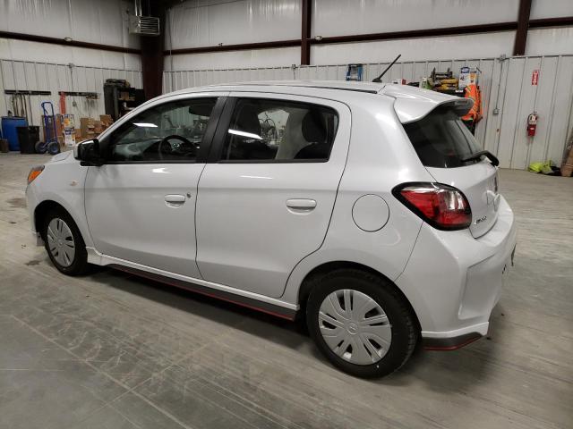 Photo 1 VIN: ML32AUHJ5NH007581 - MITSUBISHI MIRAGE ES 