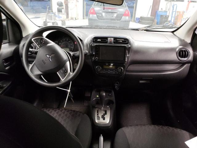 Photo 7 VIN: ML32AUHJ5NH007581 - MITSUBISHI MIRAGE ES 