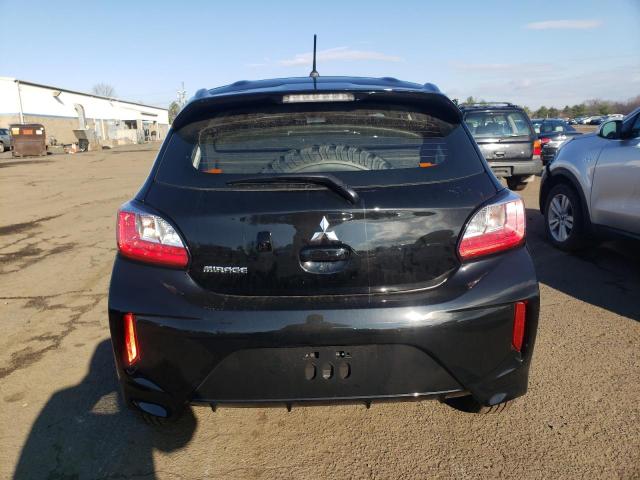 Photo 5 VIN: ML32AUHJ5NH008603 - MITSUBISHI MIRAGE ES 