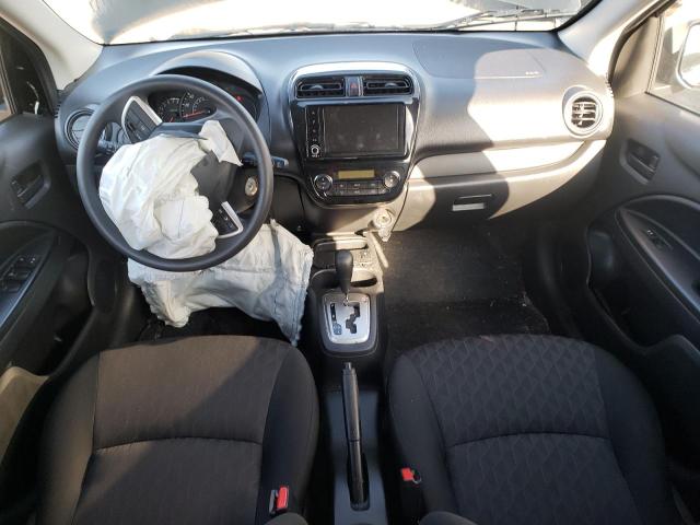 Photo 7 VIN: ML32AUHJ5NH008603 - MITSUBISHI MIRAGE ES 