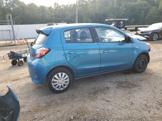 Photo 2 VIN: ML32AUHJ5NH009220 - MITSUBISHI MIRAGE ES 