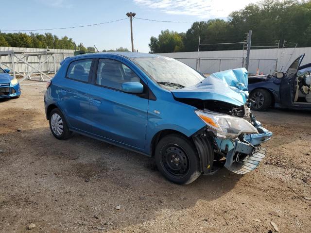 Photo 3 VIN: ML32AUHJ5NH009220 - MITSUBISHI MIRAGE ES 