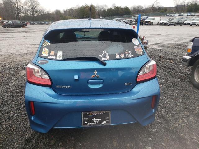 Photo 5 VIN: ML32AUHJ5NH009329 - MITSUBISHI MIRAGE ES 