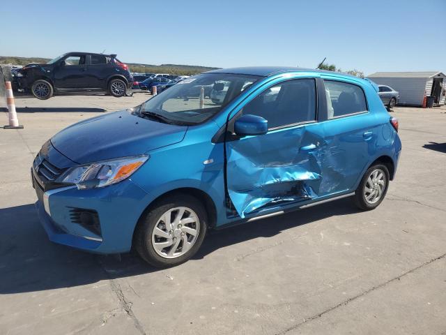 Photo 0 VIN: ML32AUHJ5NH009735 - MITSUBISHI MIRAGE 