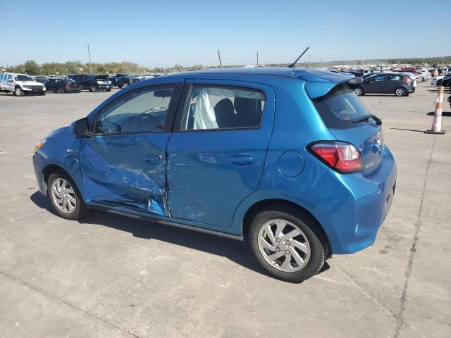 Photo 1 VIN: ML32AUHJ5NH009735 - MITSUBISHI MIRAGE 