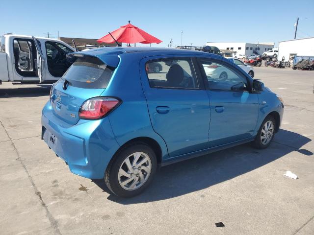 Photo 2 VIN: ML32AUHJ5NH009735 - MITSUBISHI MIRAGE 