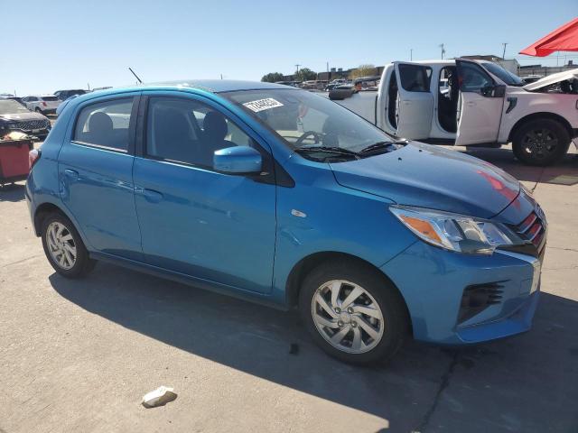 Photo 3 VIN: ML32AUHJ5NH009735 - MITSUBISHI MIRAGE 