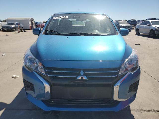 Photo 4 VIN: ML32AUHJ5NH009735 - MITSUBISHI MIRAGE 