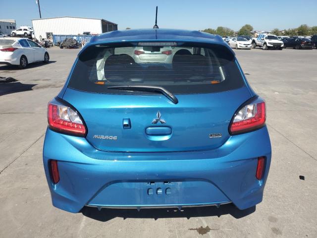 Photo 5 VIN: ML32AUHJ5NH009735 - MITSUBISHI MIRAGE 