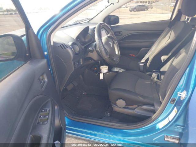 Photo 4 VIN: ML32AUHJ5PH000701 - MITSUBISHI MIRAGE 