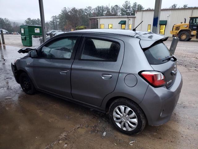Photo 1 VIN: ML32AUHJ5PH001654 - MITSUBISHI MIRAGE ES 