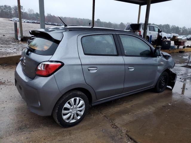 Photo 2 VIN: ML32AUHJ5PH001654 - MITSUBISHI MIRAGE ES 