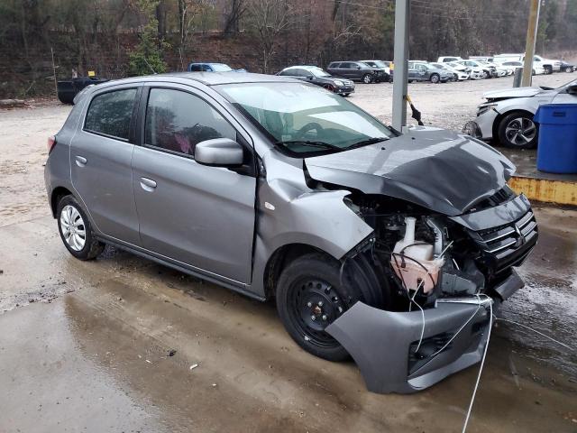 Photo 3 VIN: ML32AUHJ5PH001654 - MITSUBISHI MIRAGE ES 